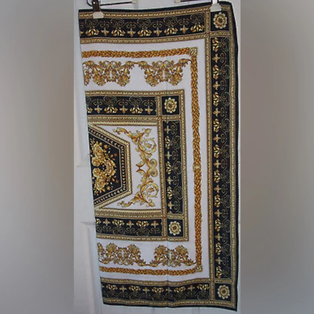 Alexis Georgio Fashion Scarf